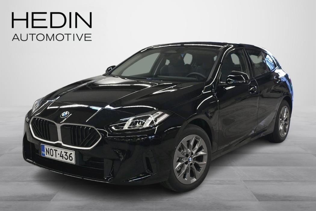 BMW 120 2027
