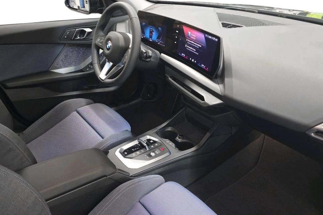 BMW 120 2027