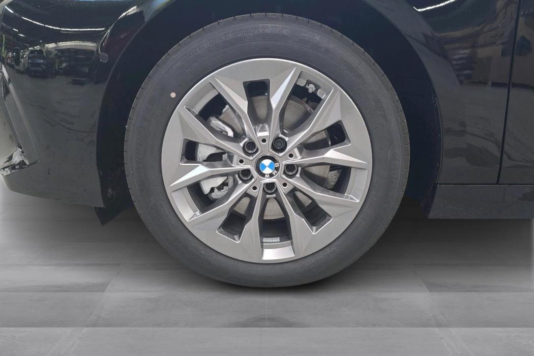 BMW 120 2027