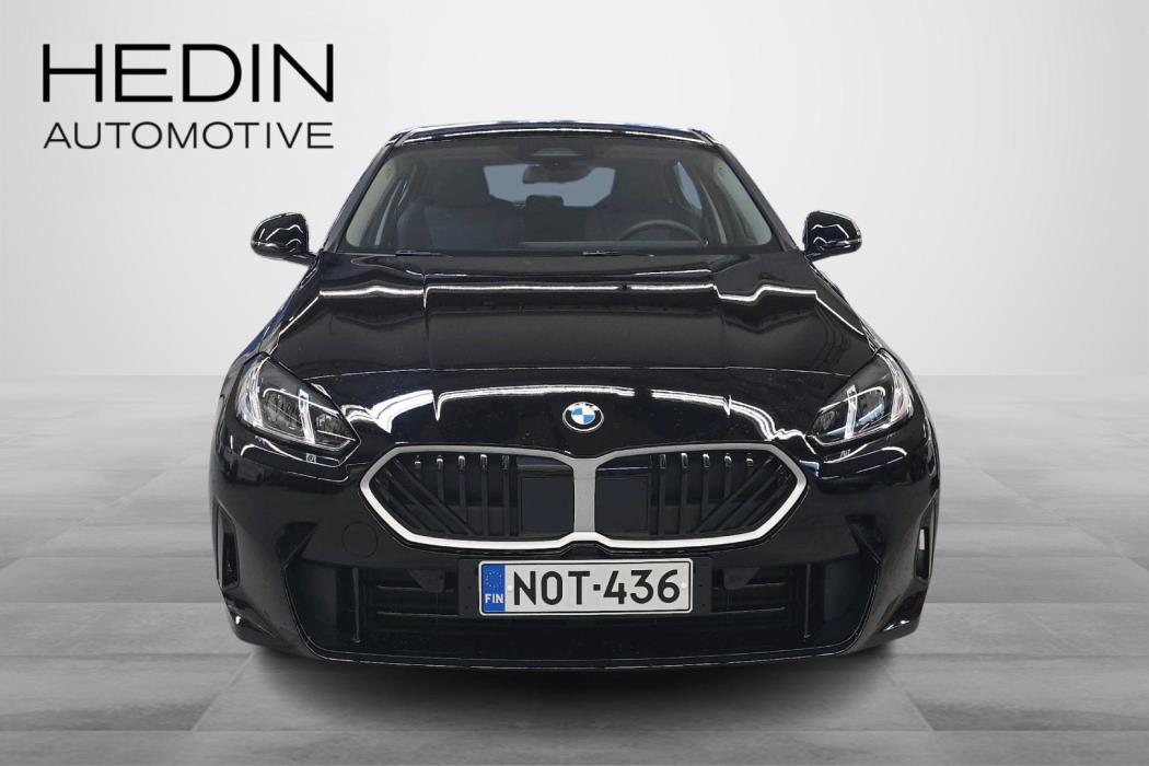 BMW 120 2027