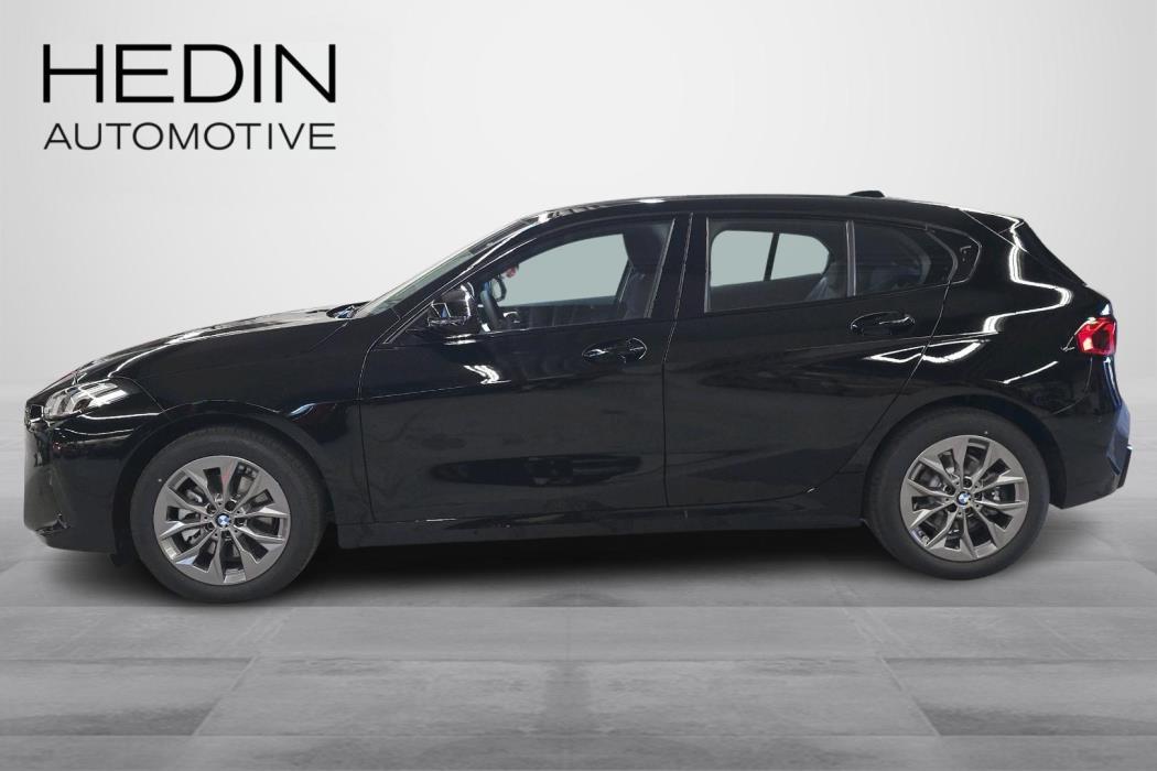BMW 120 2027
