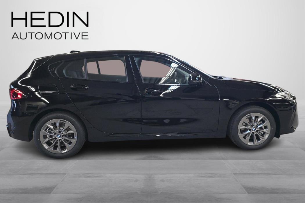 BMW 120 2027