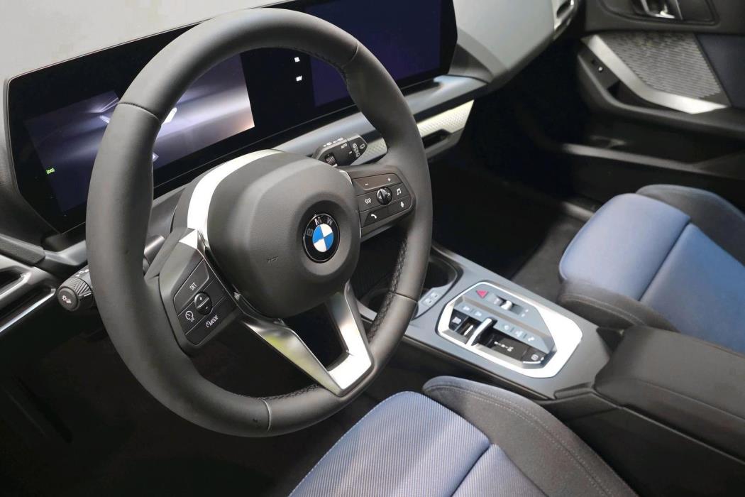BMW 120 2027