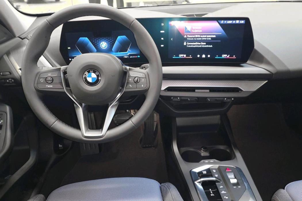 BMW 120 2027