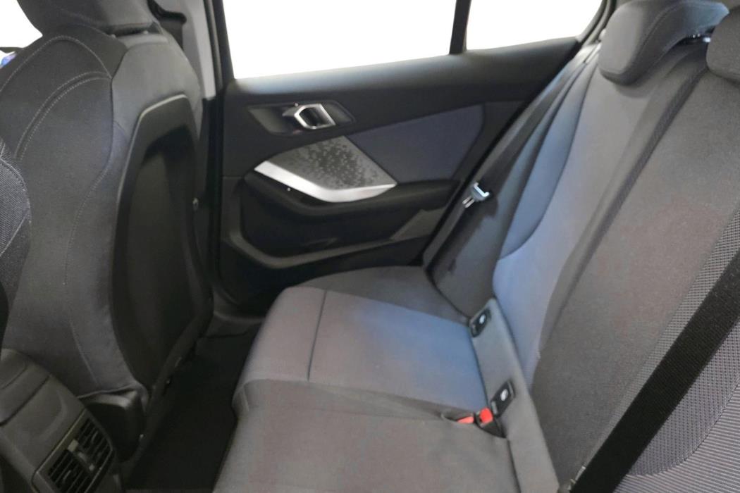 BMW 120 2027