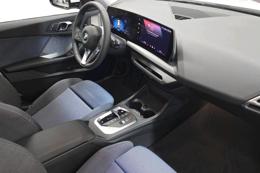BMW 120 2027