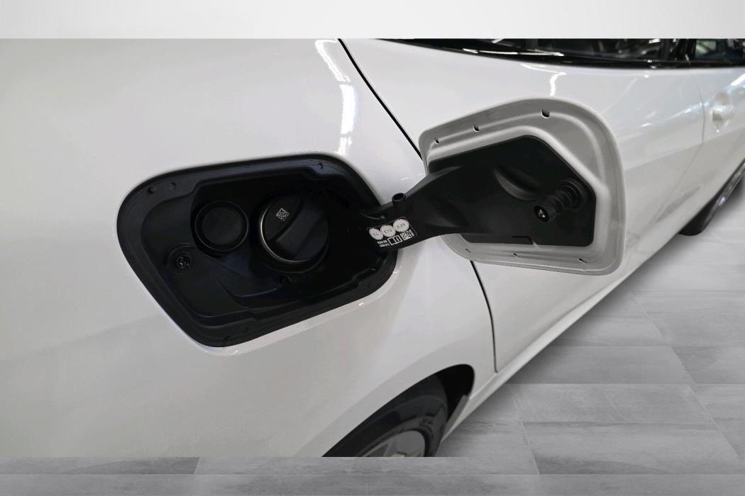 BMW 120 2027