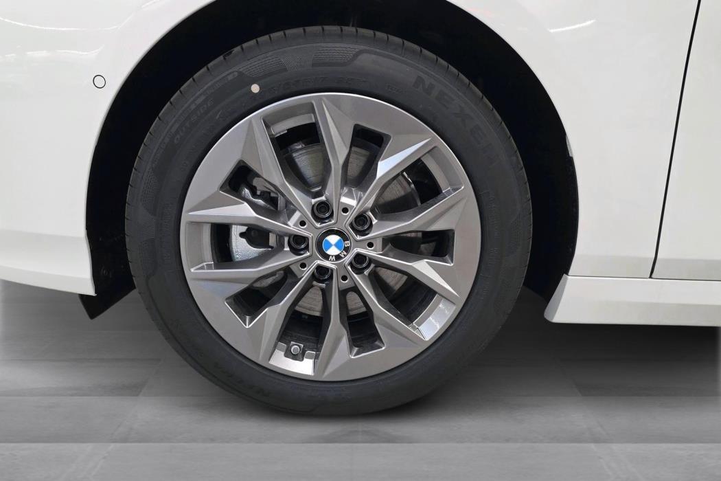 BMW 120 2027