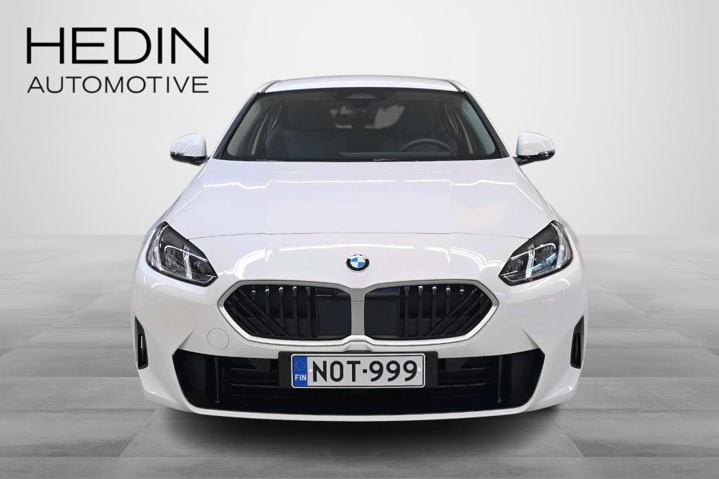 BMW 120 2027