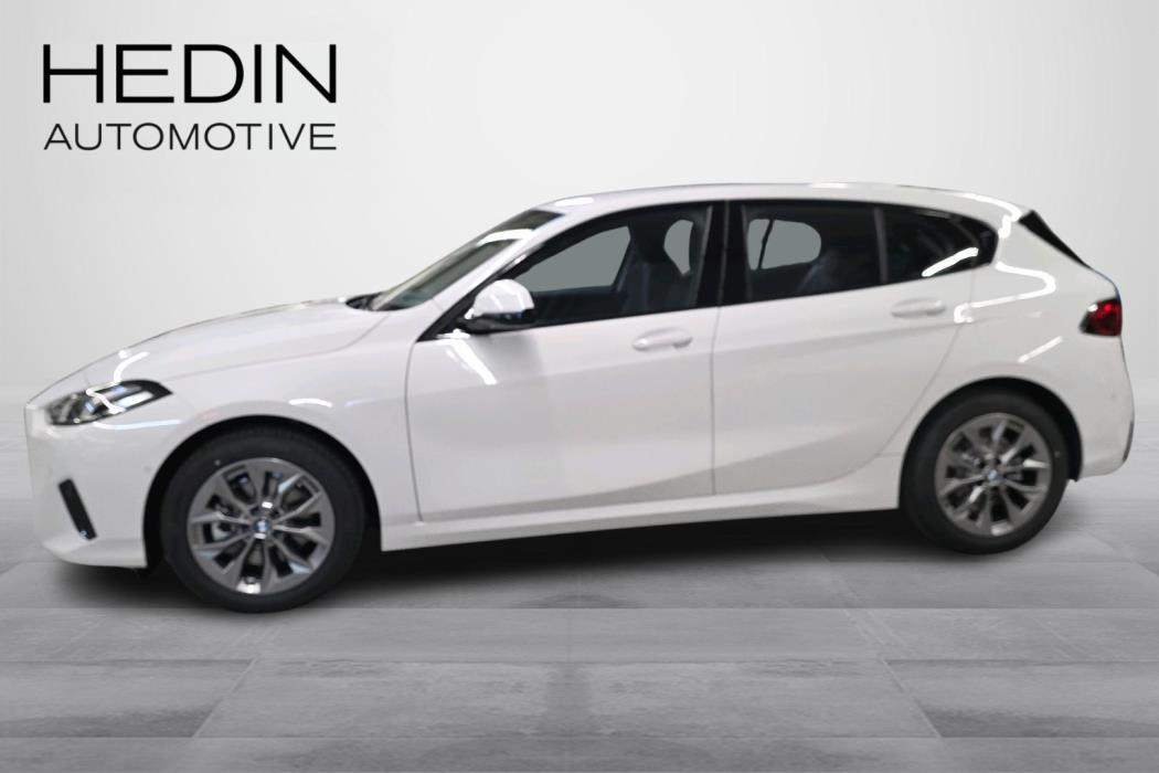 BMW 120 2027