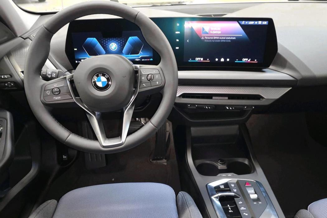 BMW 120 2027
