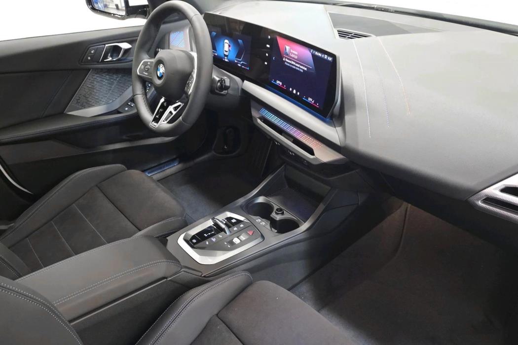 BMW 120 2026