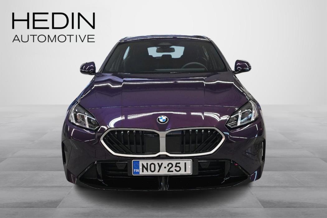 BMW 120 2026