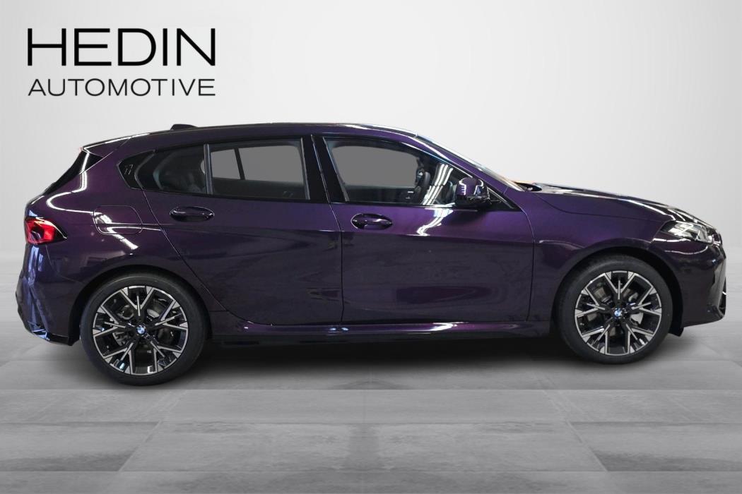 BMW 120 2026