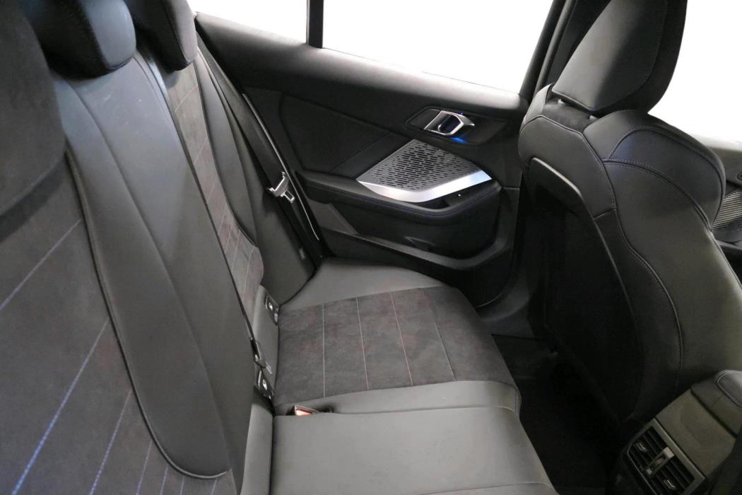 BMW 120 2027