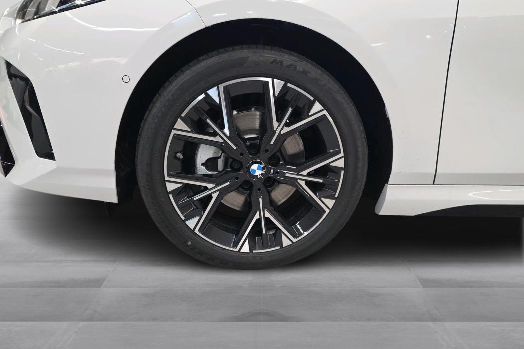 BMW 120 2027