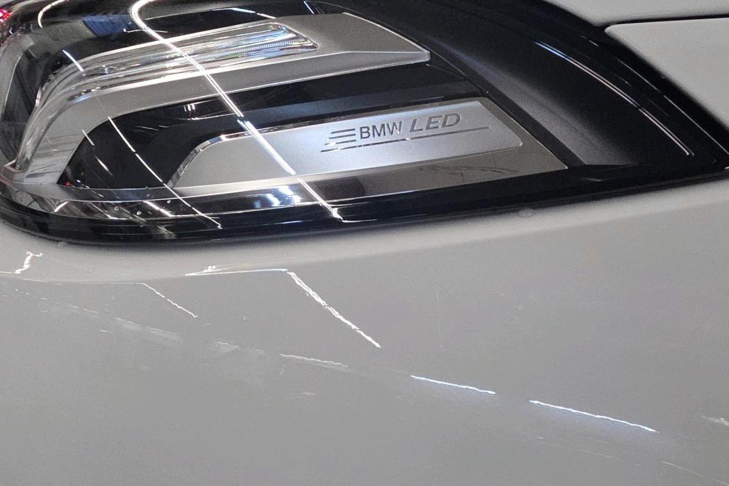 BMW 120 2027