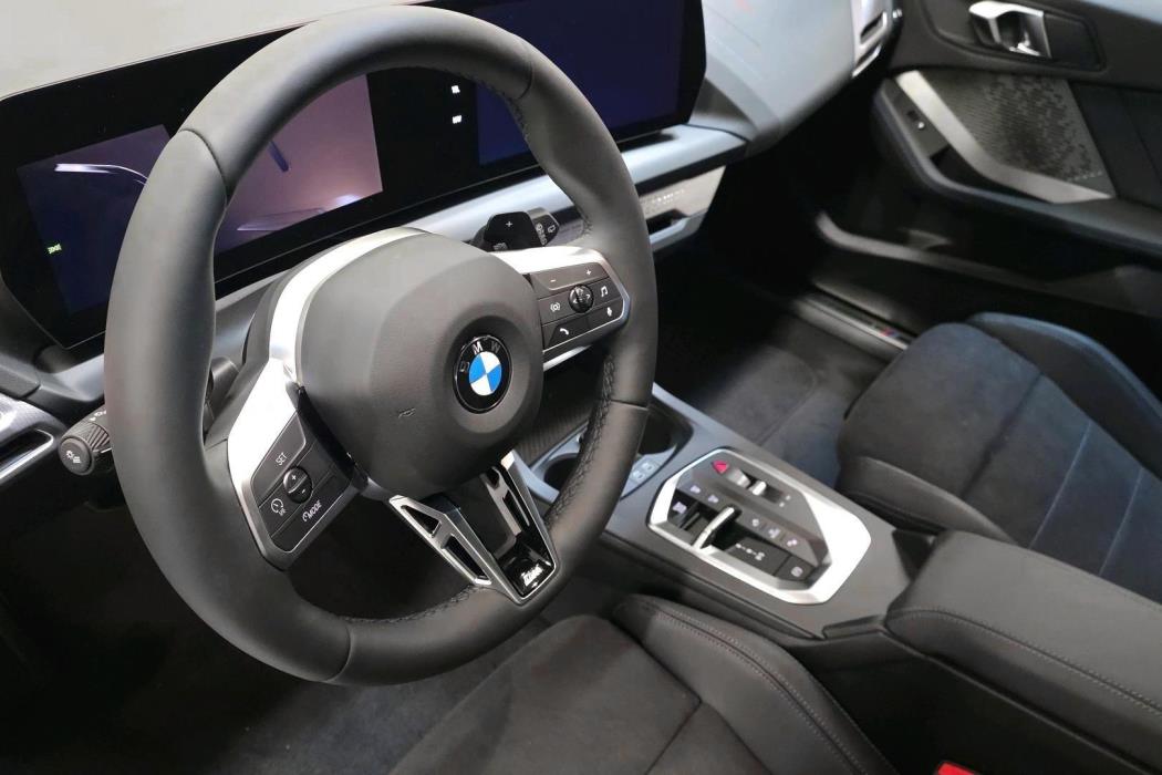 BMW 120 2027
