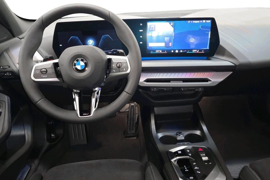 BMW 120 2027