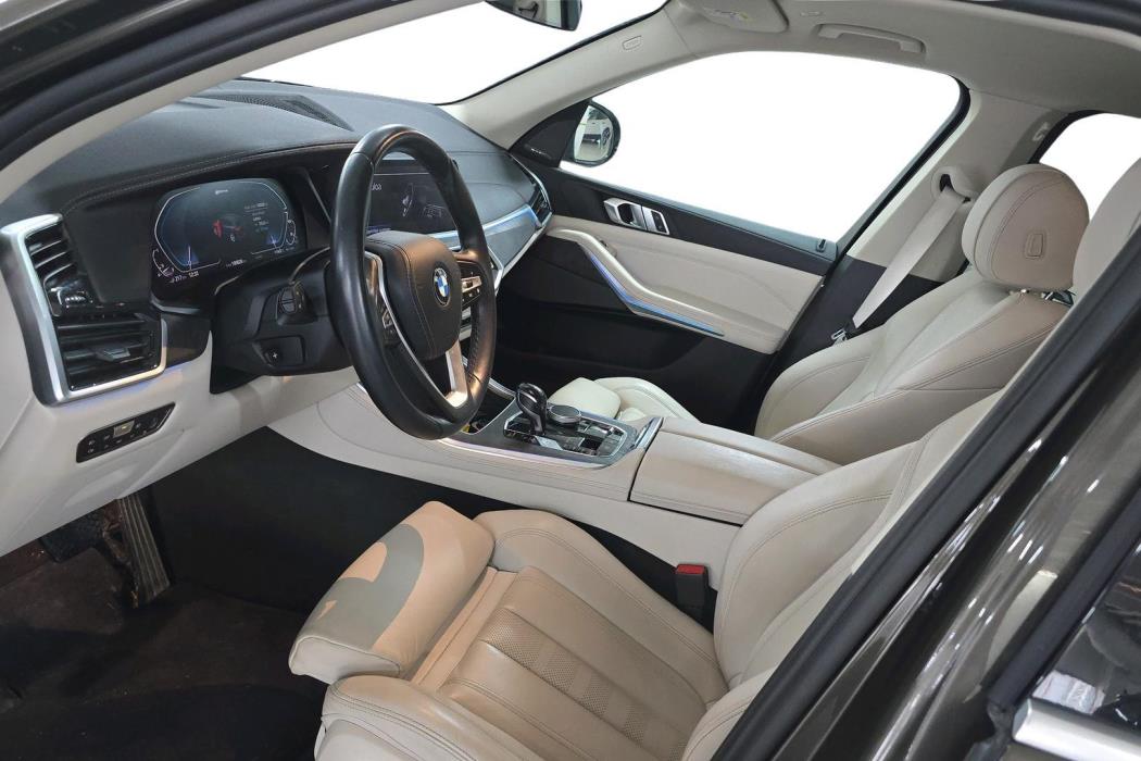 BMW X5 2020