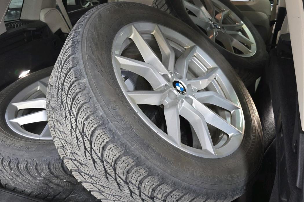BMW X5 2020