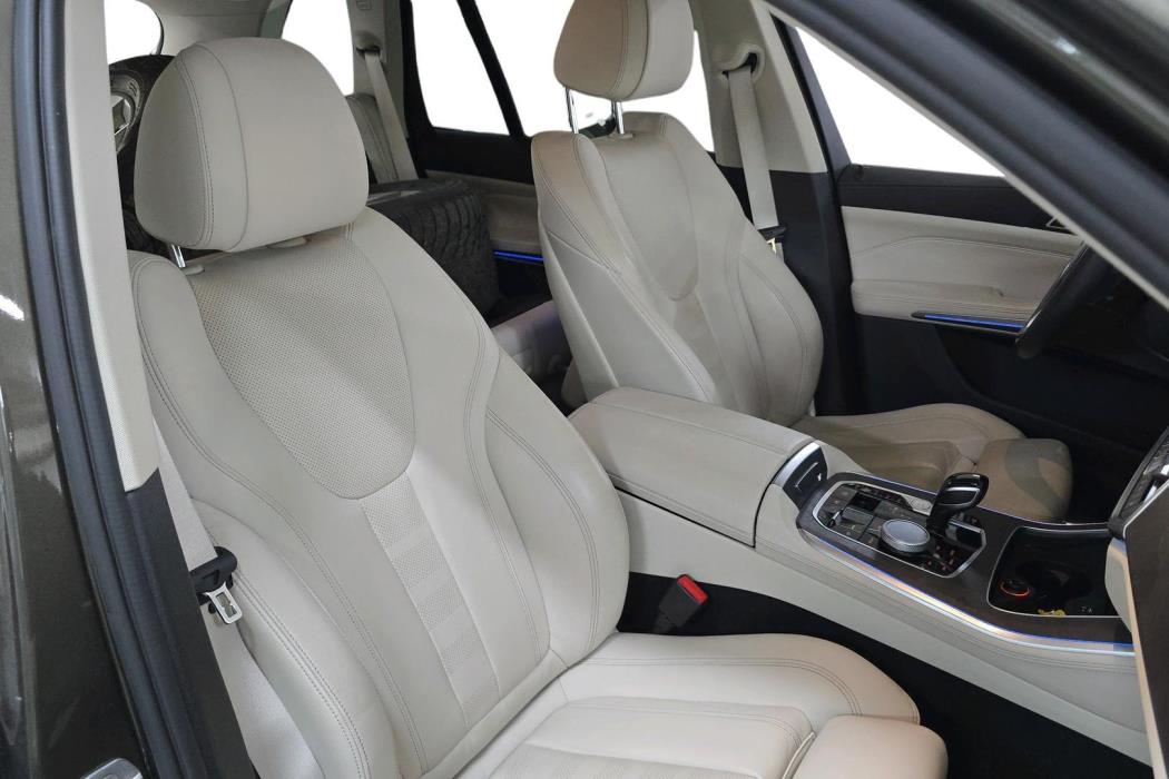 BMW X5 2020