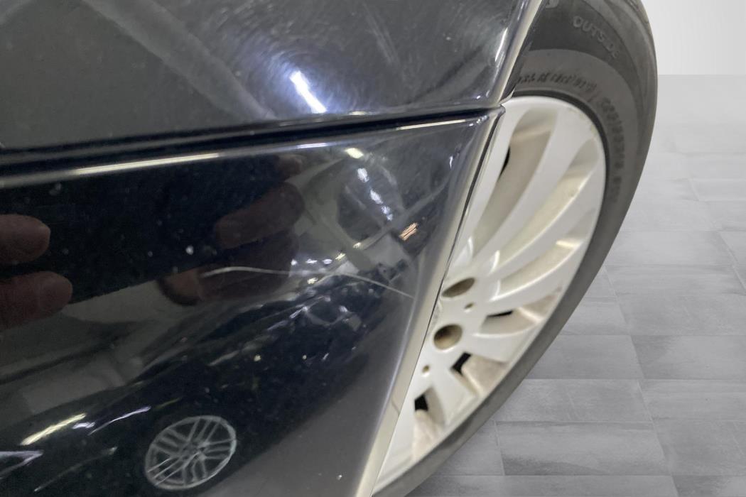 MERCEDES-BENZ C 2008