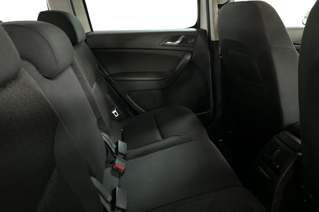 Skoda Yeti 2015