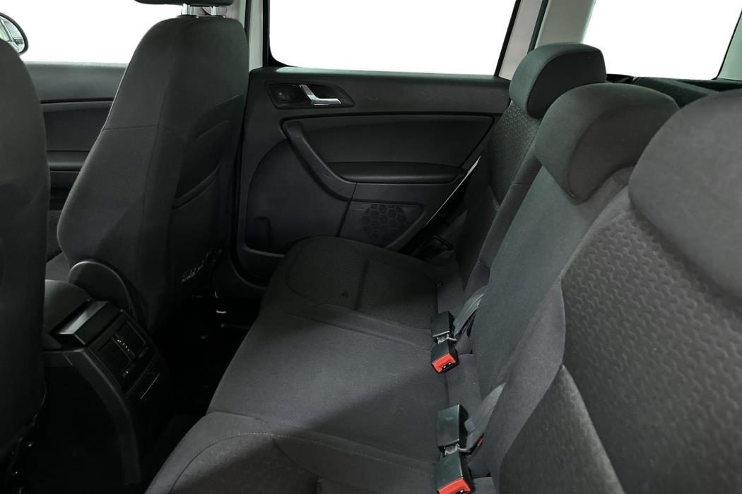 Skoda Yeti 2015
