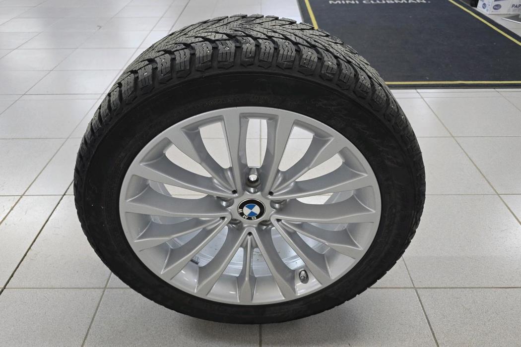 BMW 530 2023