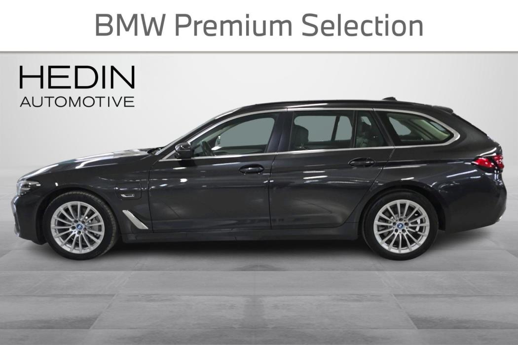 BMW 530 2023