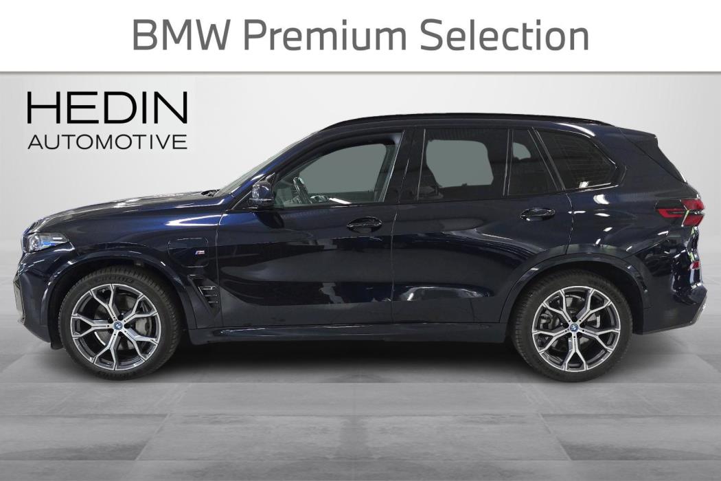BMW X5 2024