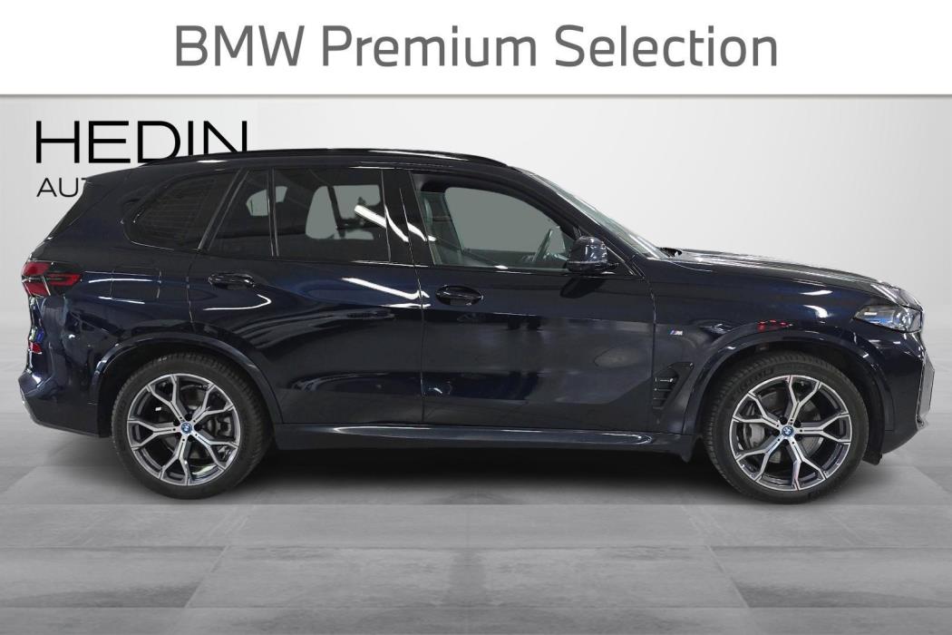 BMW X5 2024