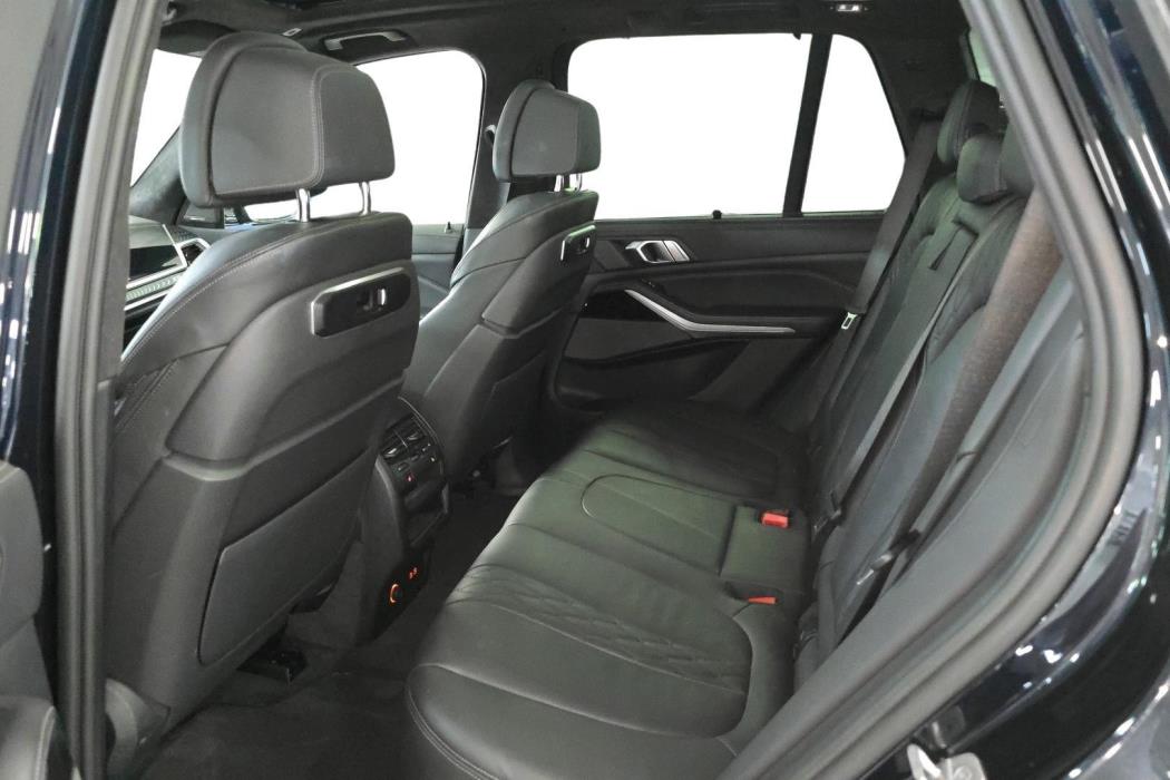 BMW X5 2024