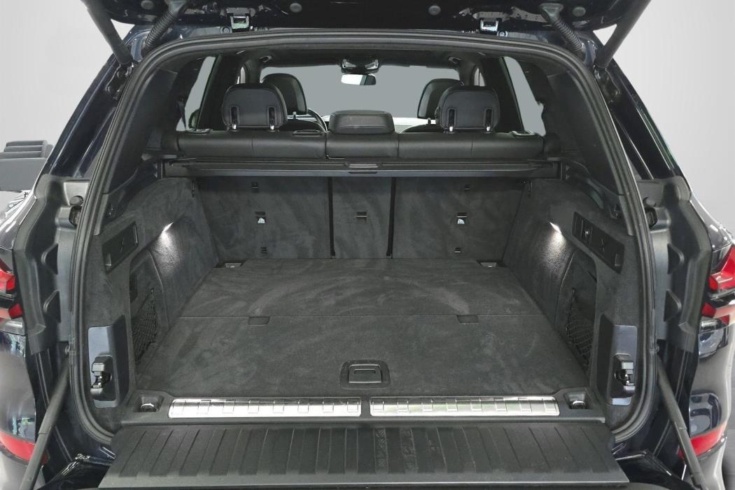 BMW X5 2024