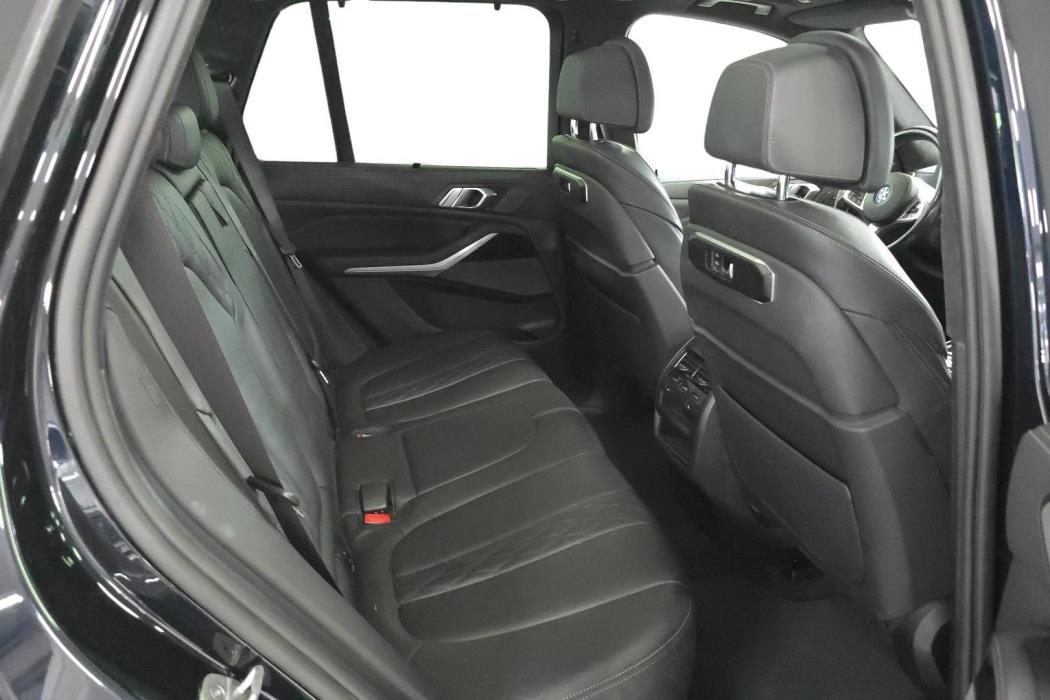 BMW X5 2024