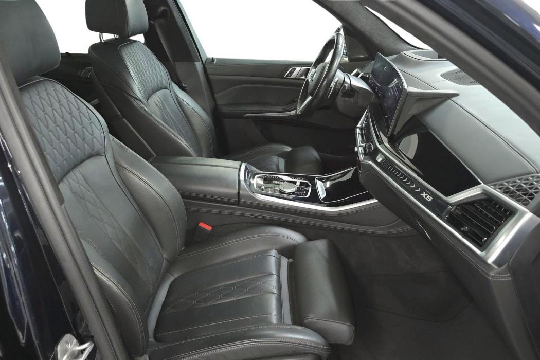 BMW X5 2024