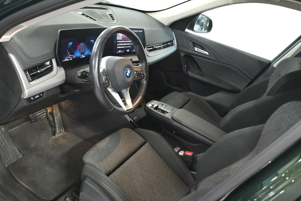 BMW X1 2024