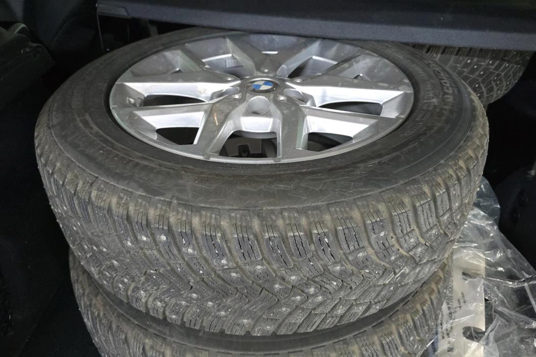 BMW X1 2024