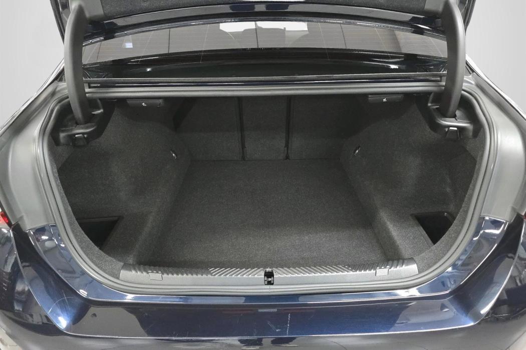 BMW 520 2024