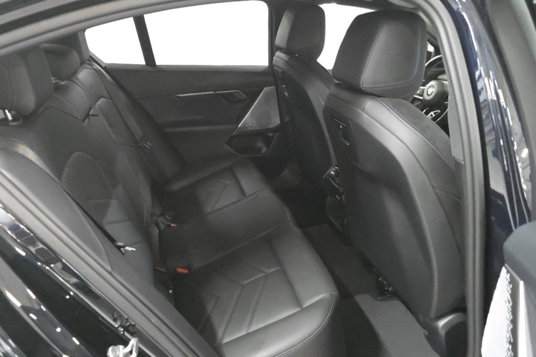 BMW 520 2024