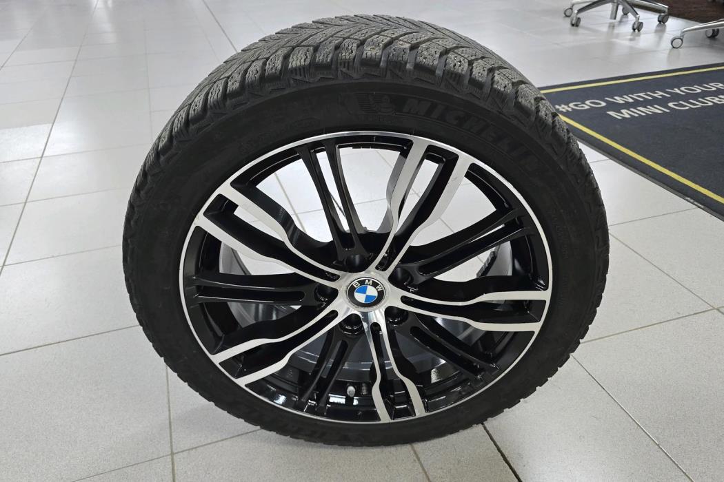 BMW 520 2024