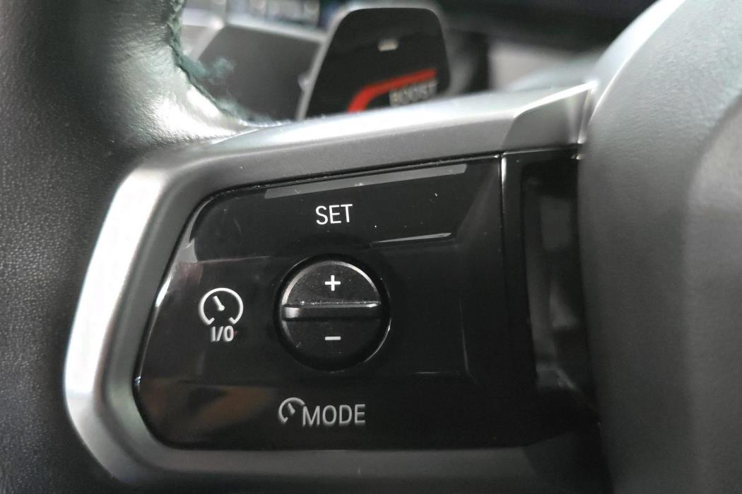 BMW 520 2024