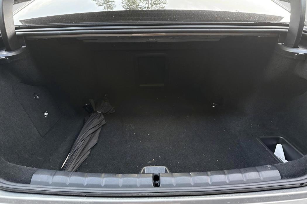 BMW i7 2024