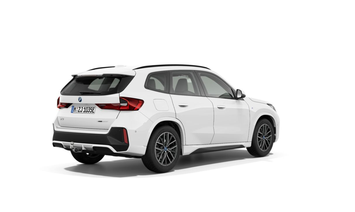 BMW X1 2025