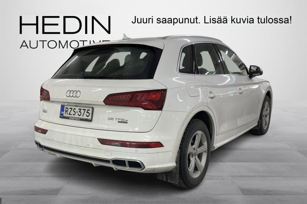 AUDI Q5 2020