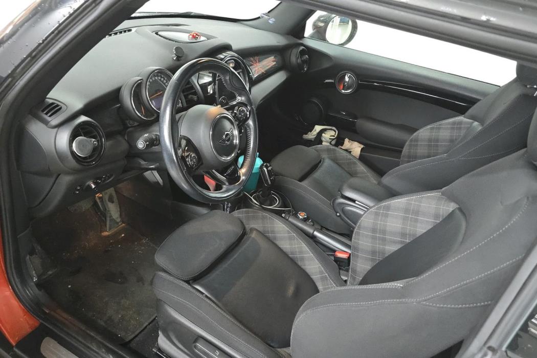 MINI Cooper S 2019