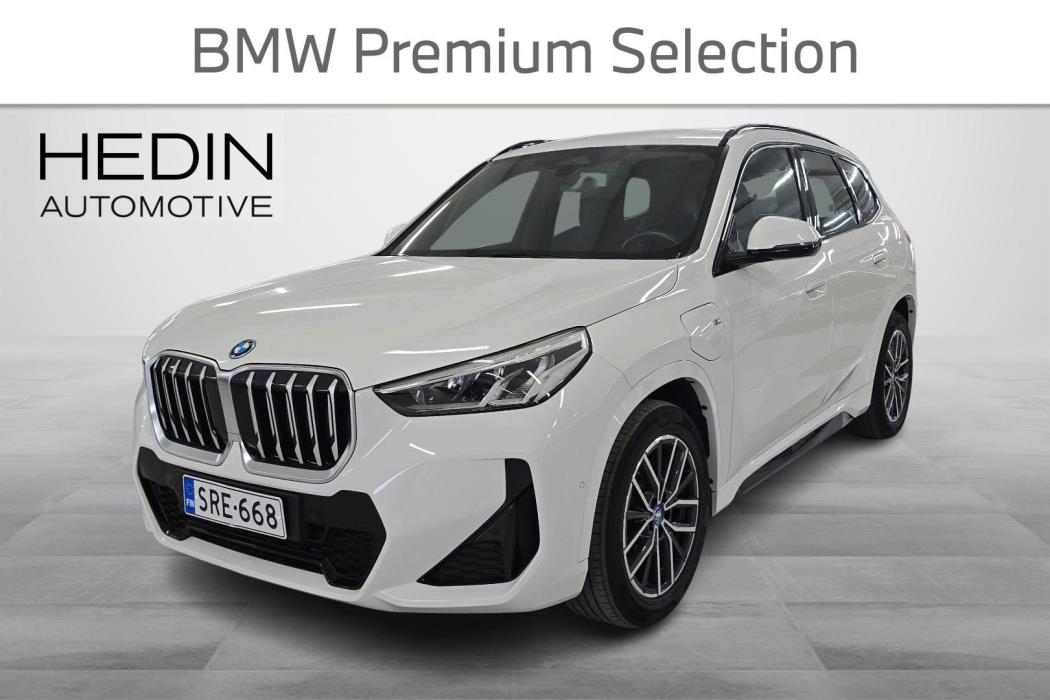 BMW X1 2024