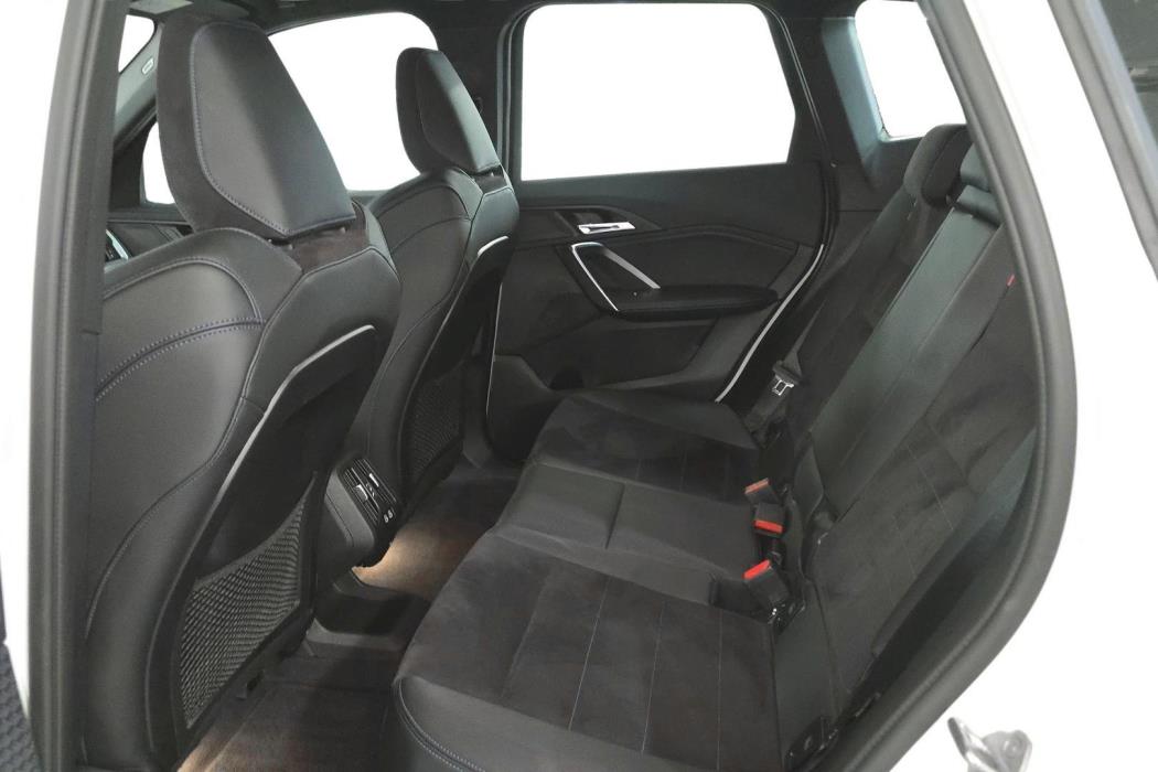 BMW X1 2024