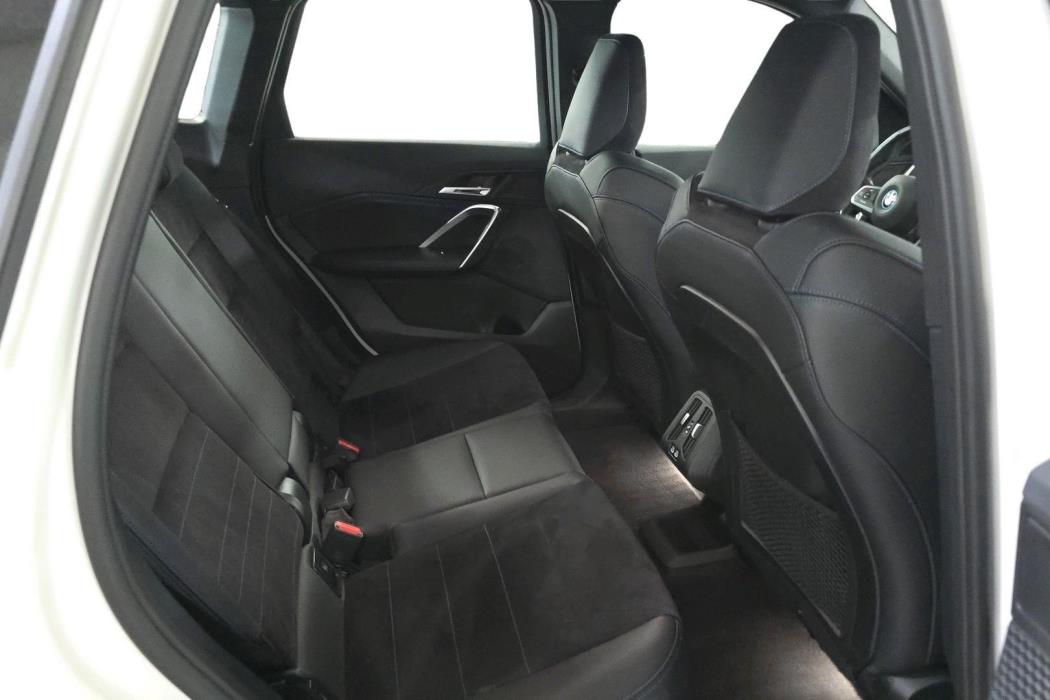 BMW X1 2024